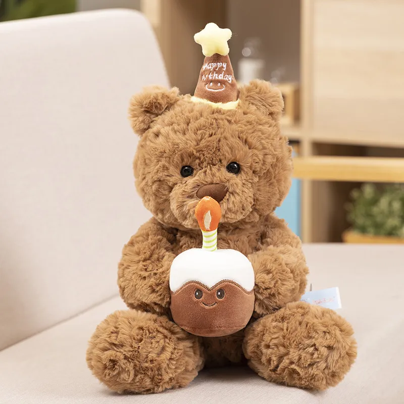 NingYi Practical Surprise Creative Refined Cute Gift Box Set With Chocolate Gift-5