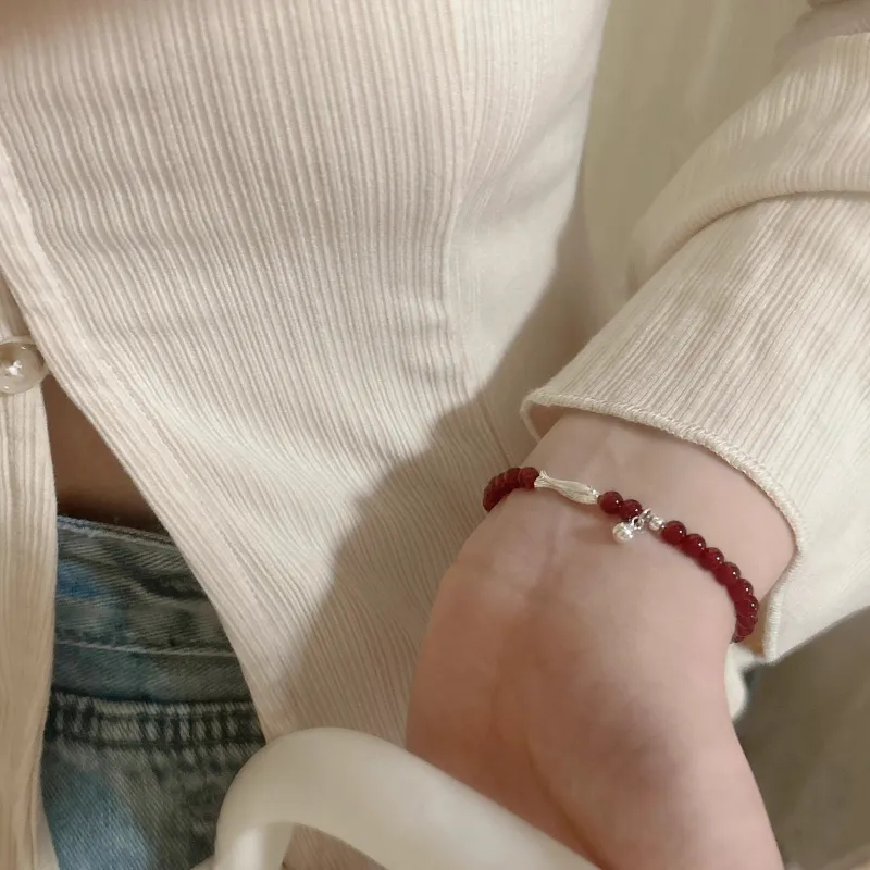 ONEKISS Gold Plated Copper Bracelets Unisex-4