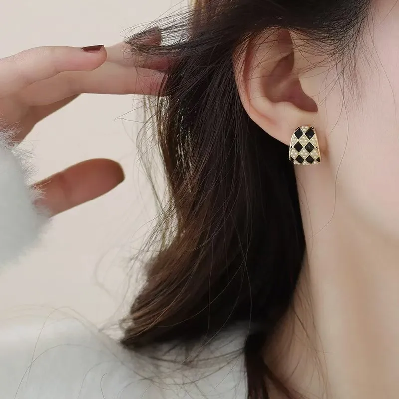 ONEKISS Earrings Women's-6