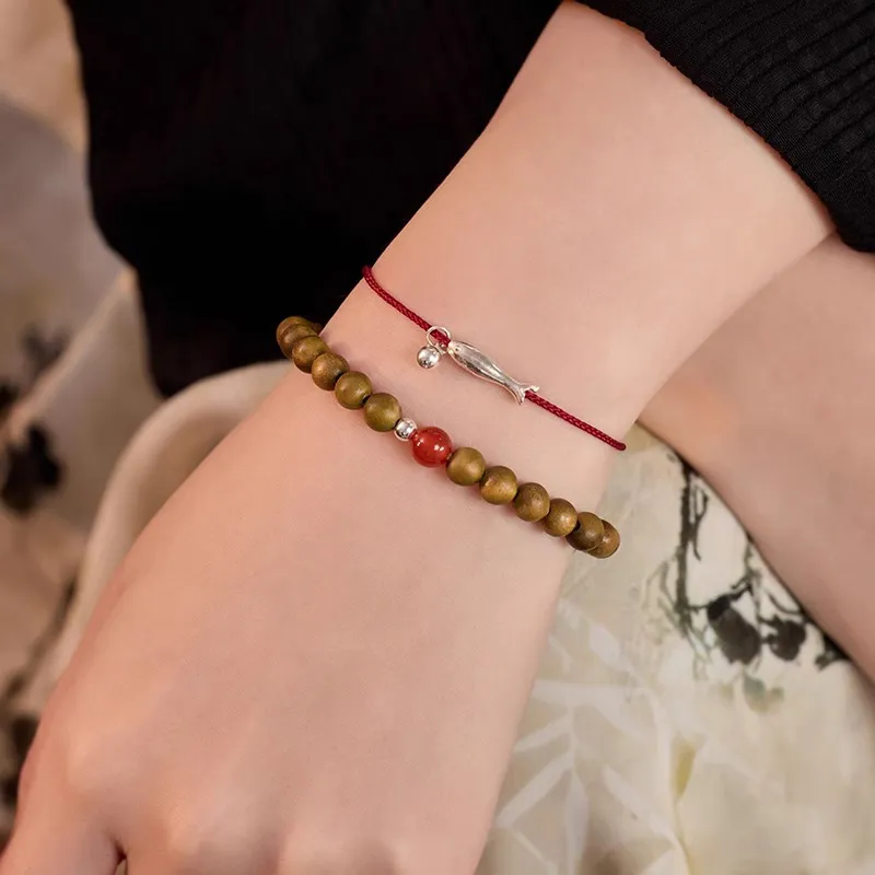 ONEKISS Gold Plated Copper Bracelets Unisex-27