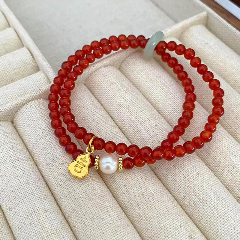 ONEKISS Bracelets Unisex-4