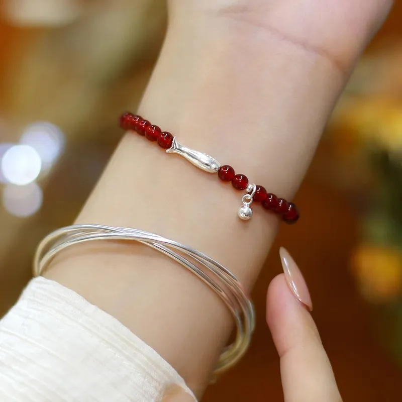 ONEKISS Gold Plated Copper Bracelets Unisex-16