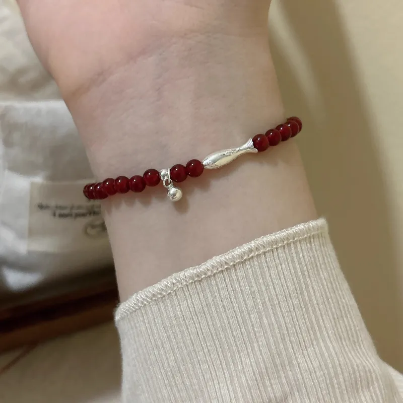 ONEKISS Gold Plated Copper Bracelets Unisex-11