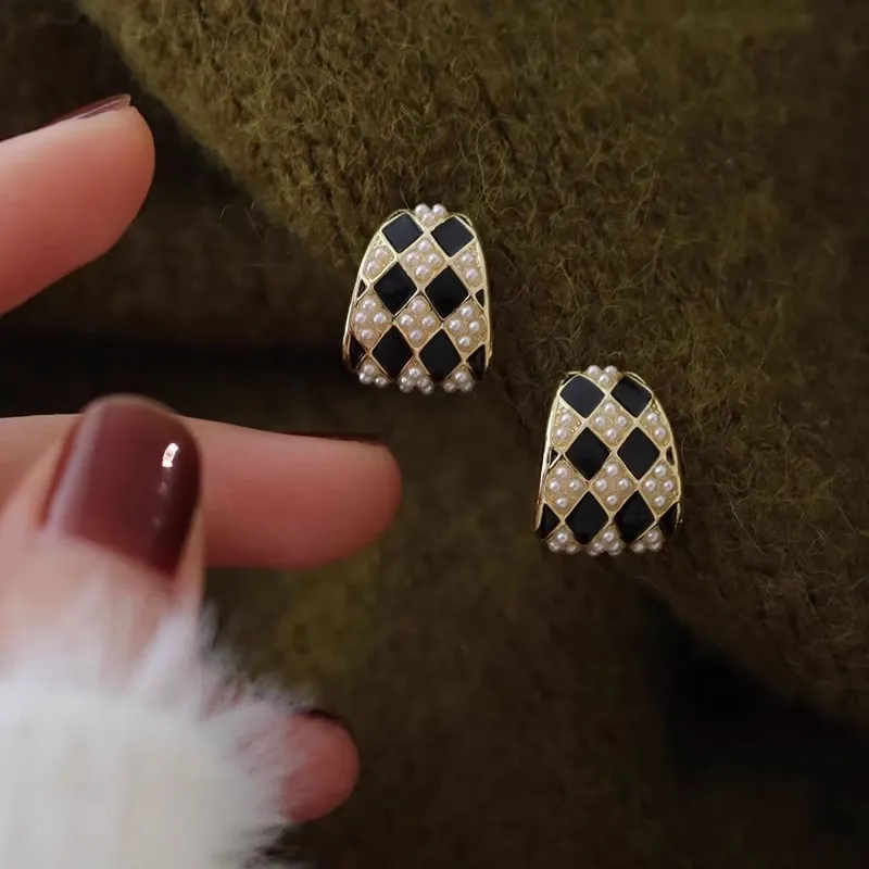 ONEKISS Earrings Women's-3