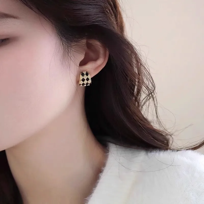 ONEKISS Earrings Women's-4