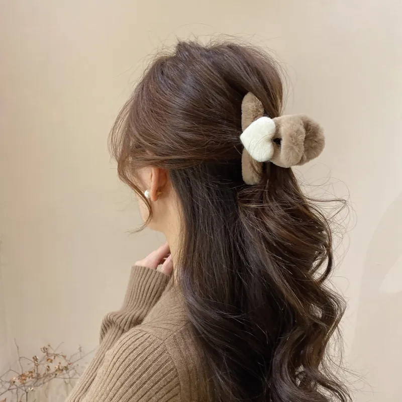 ONEKISS Hair Clips Women's-4