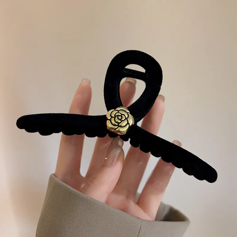ONEKISS Hair Clips Women's-4