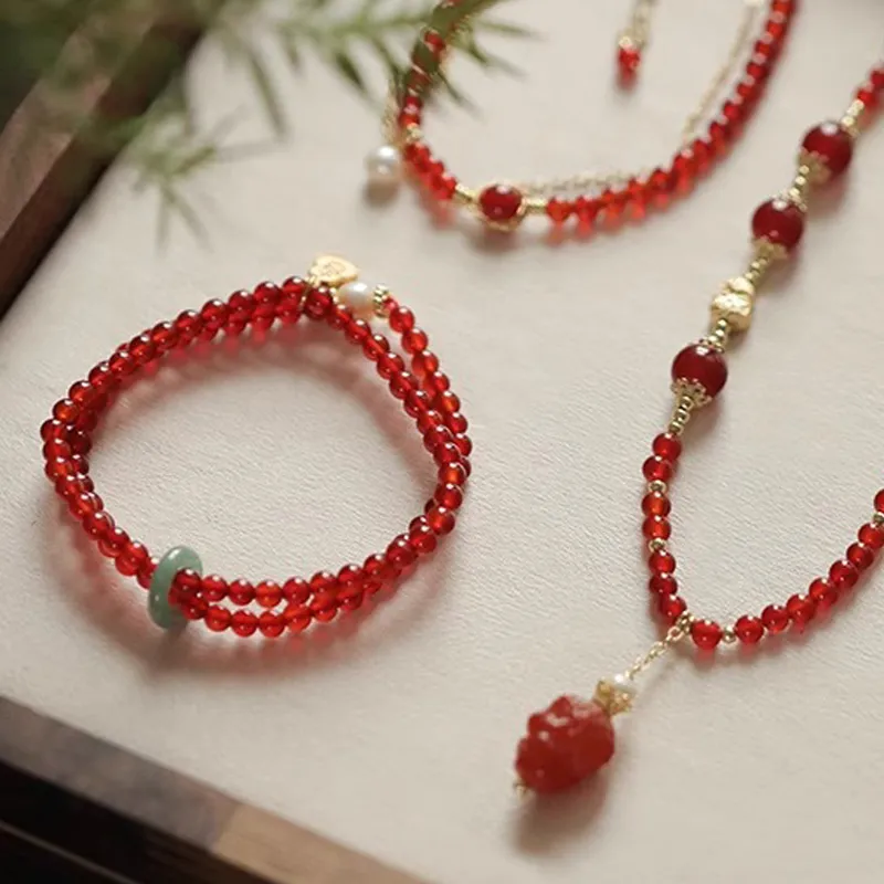 ONEKISS Bracelets Unisex-3