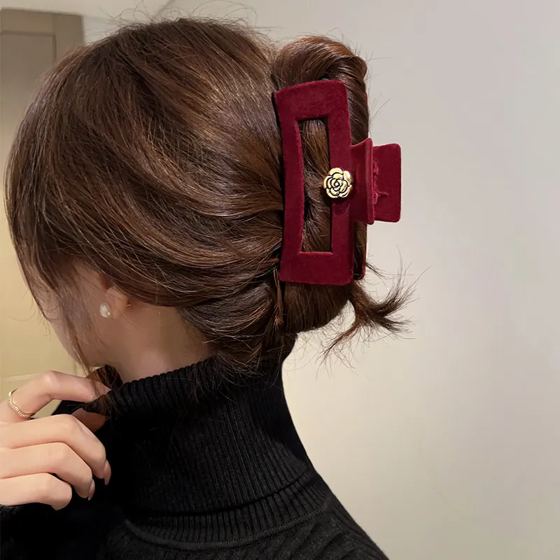 ONEKISS Hair Clips Women's-3