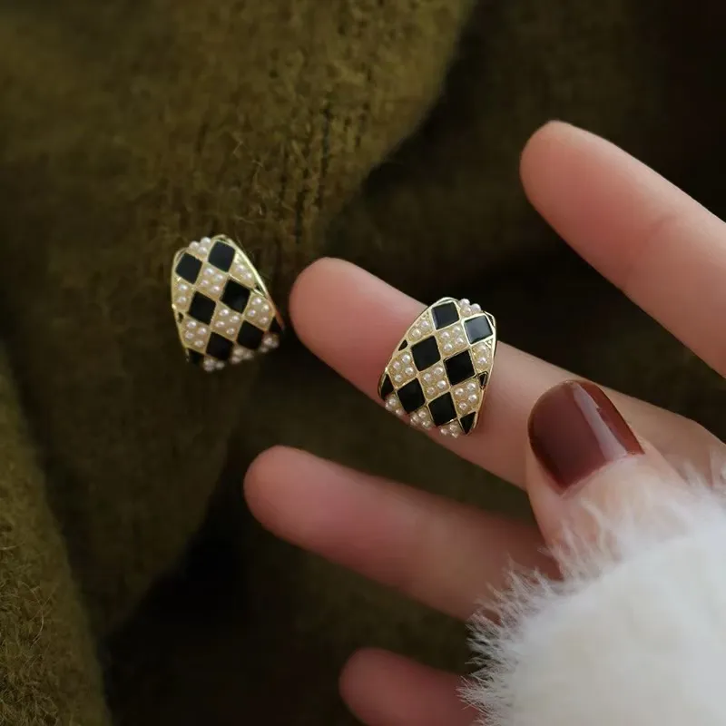 ONEKISS Earrings Women's-5