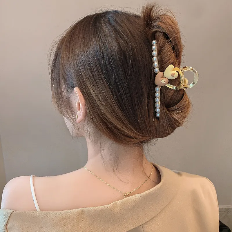 ONEKISS Hair Clips Women's-3