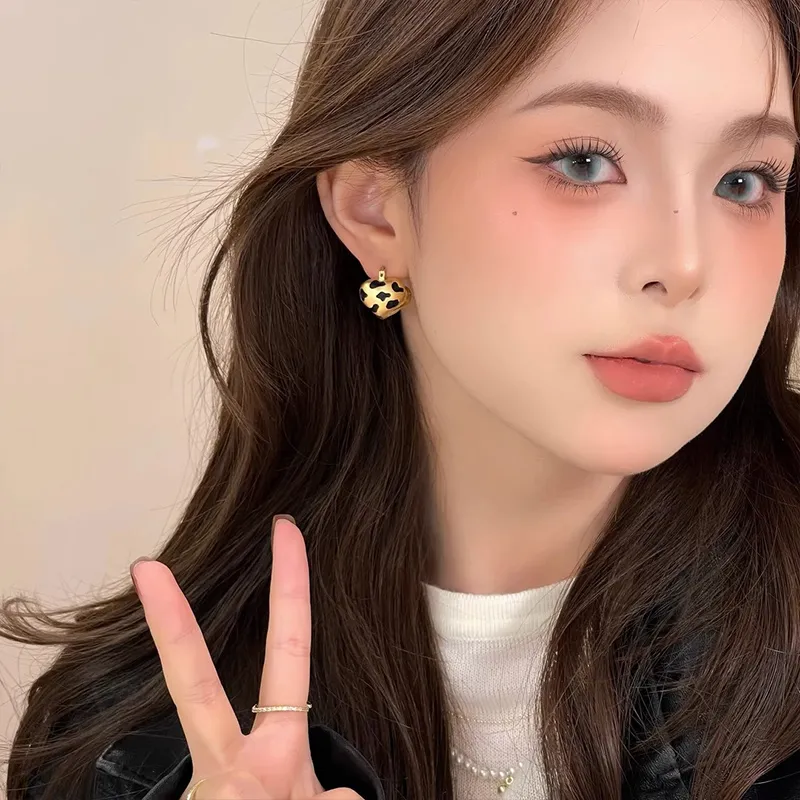 ONEKISS Earrings Women's-5