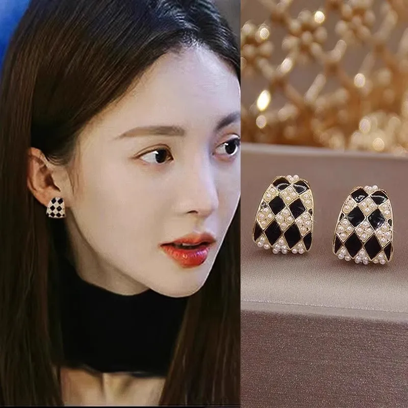 ONEKISS Earrings Women's-1