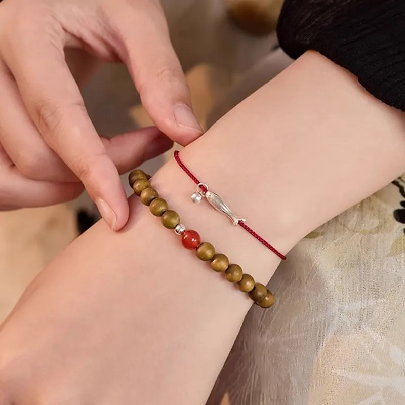 ONEKISS Gold Plated Copper Bracelets Unisex-23