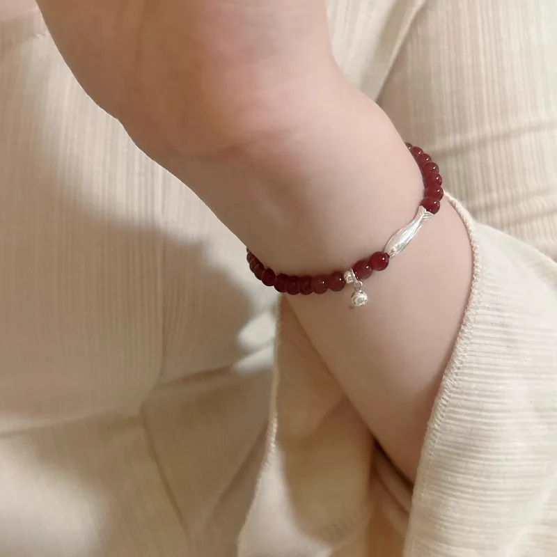 ONEKISS Gold Plated Copper Bracelets Unisex-12