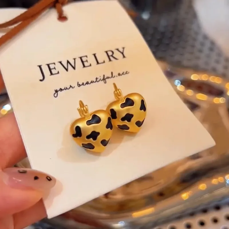 ONEKISS Earrings Women's-4