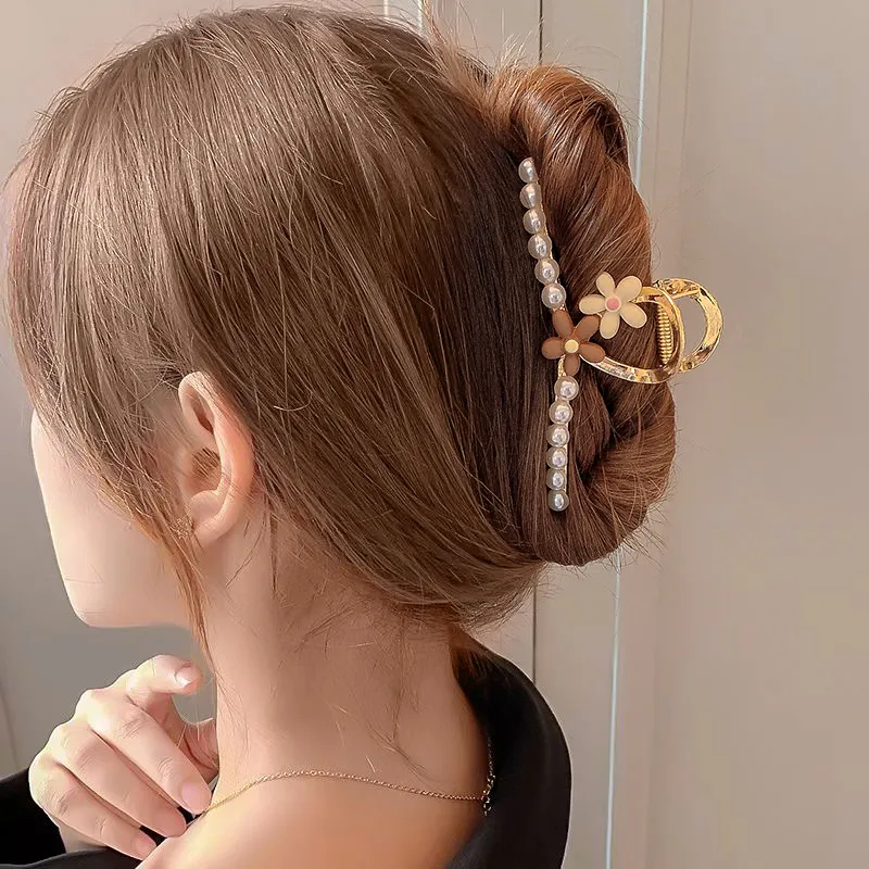 ONEKISS Hair Clips Women's-1