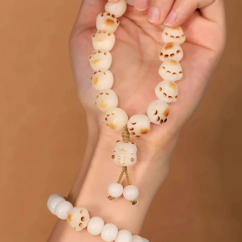 ONEKISS Fabric Bracelets Women's-11