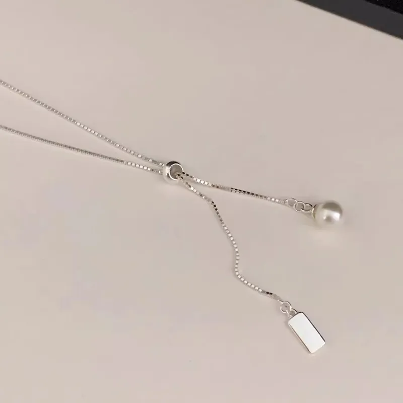 ONEKISS Gold Plated Copper Necklaces Women's-7