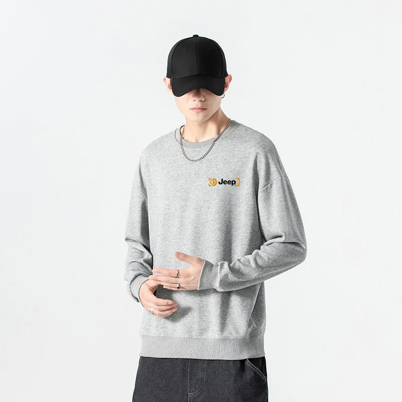 Jeep Wrangler Sweatshirts Unisex-9