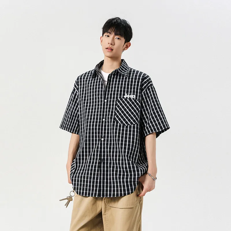 Jeep Shirts Unisex-9
