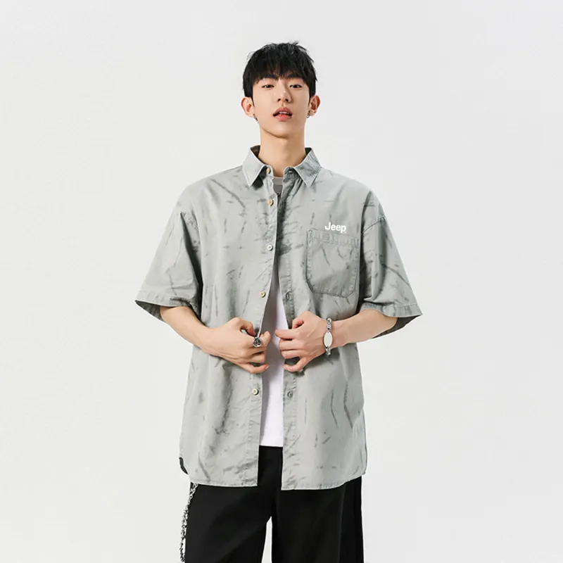 Jeep Shirts Unisex-9