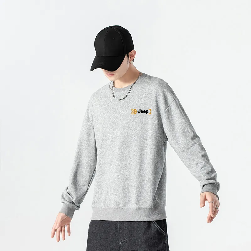 Jeep Wrangler Sweatshirts Unisex-10