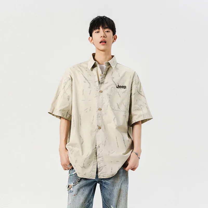 Jeep Shirts Unisex-2