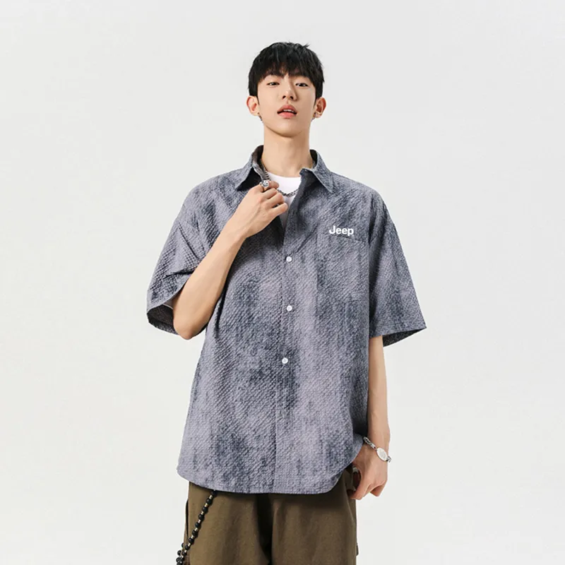 Jeep Shirts Unisex-9