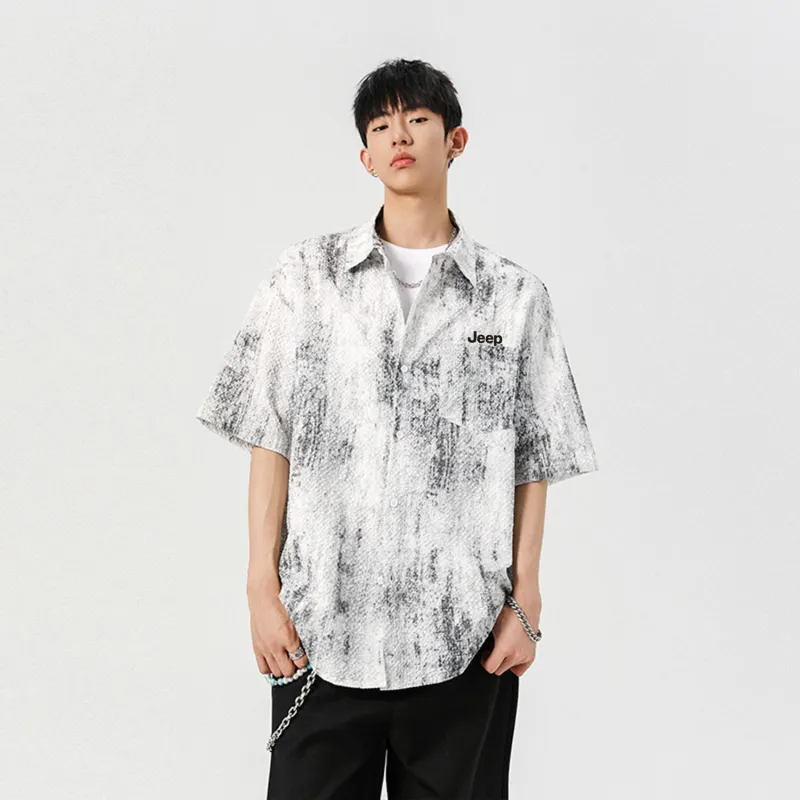 Jeep Shirts Unisex-2