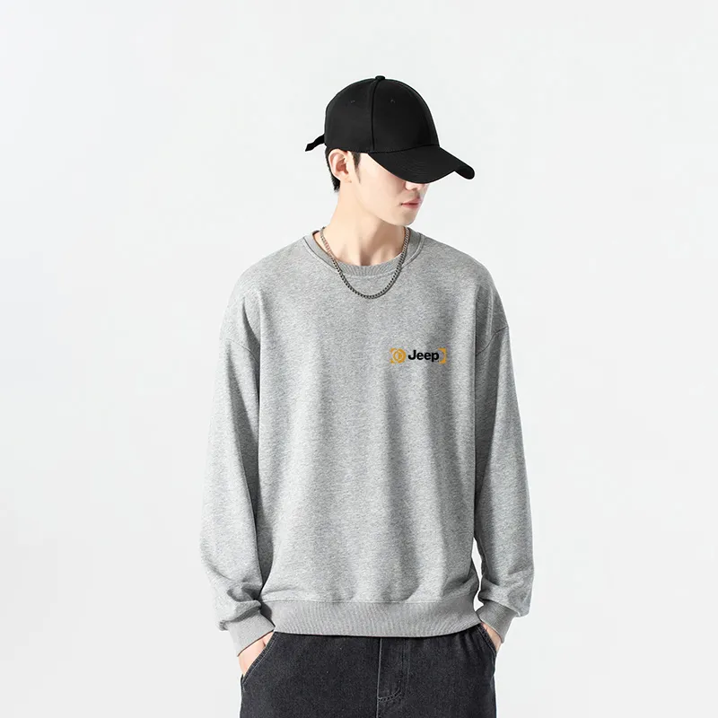 Jeep Wrangler Sweatshirts Unisex-8