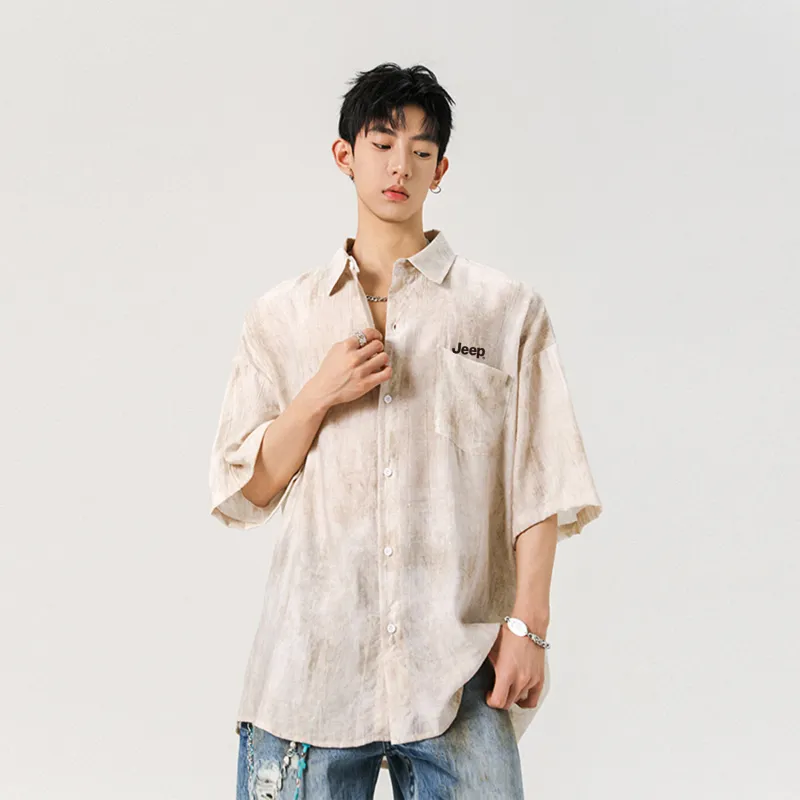 Jeep Shirts Unisex-8