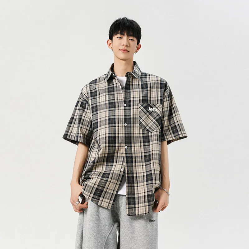 Jeep Shirts Unisex-7