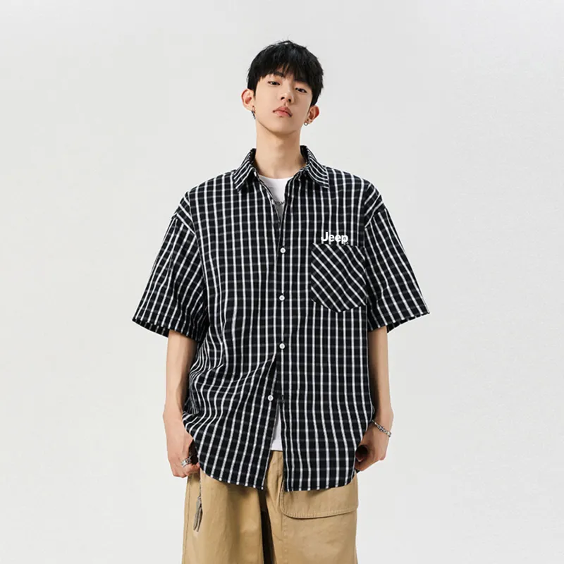 Jeep Shirts Unisex-7