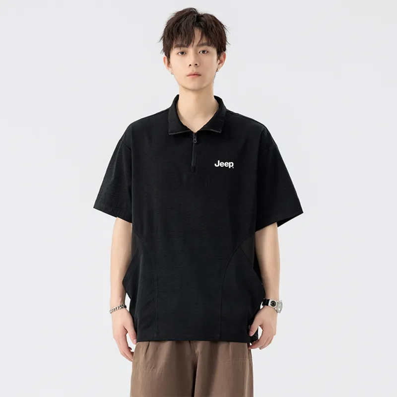 Jeep Shirts Unisex-2