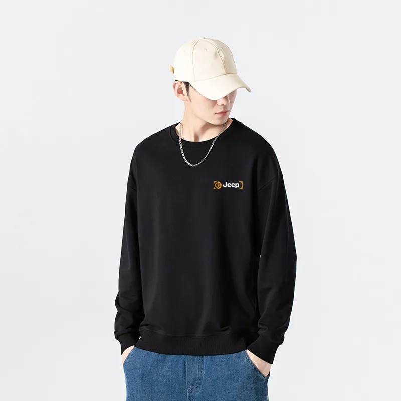 Jeep Wrangler Sweatshirts Unisex-2