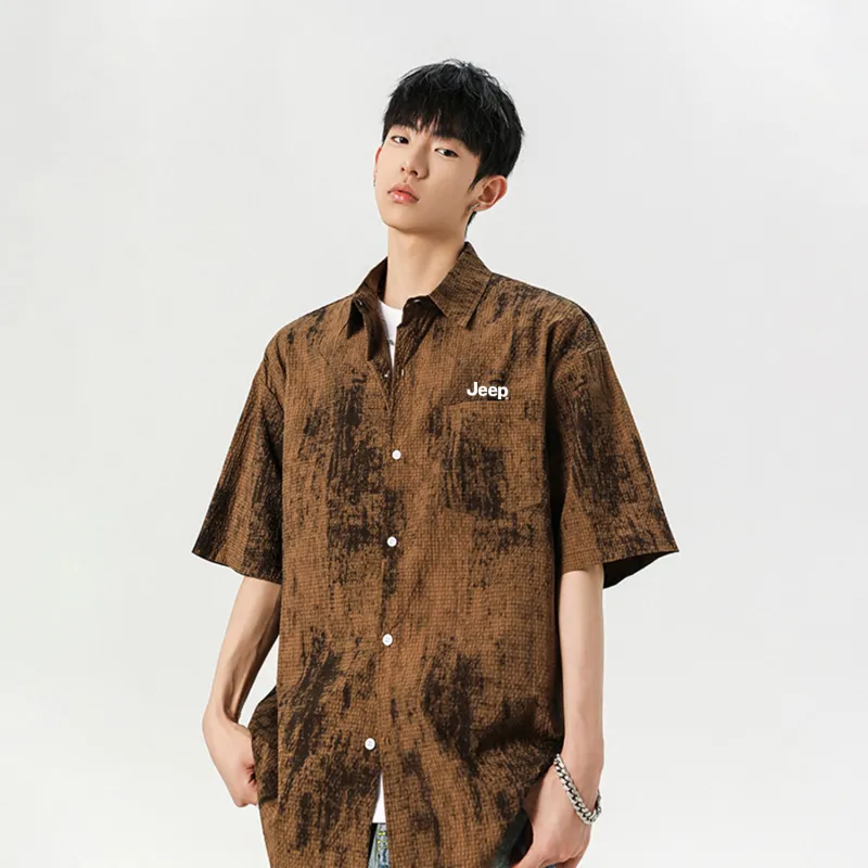 Jeep Shirts Unisex-12