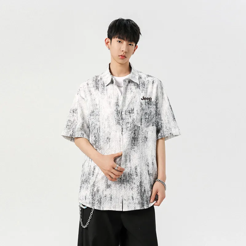Jeep Shirts Unisex-3