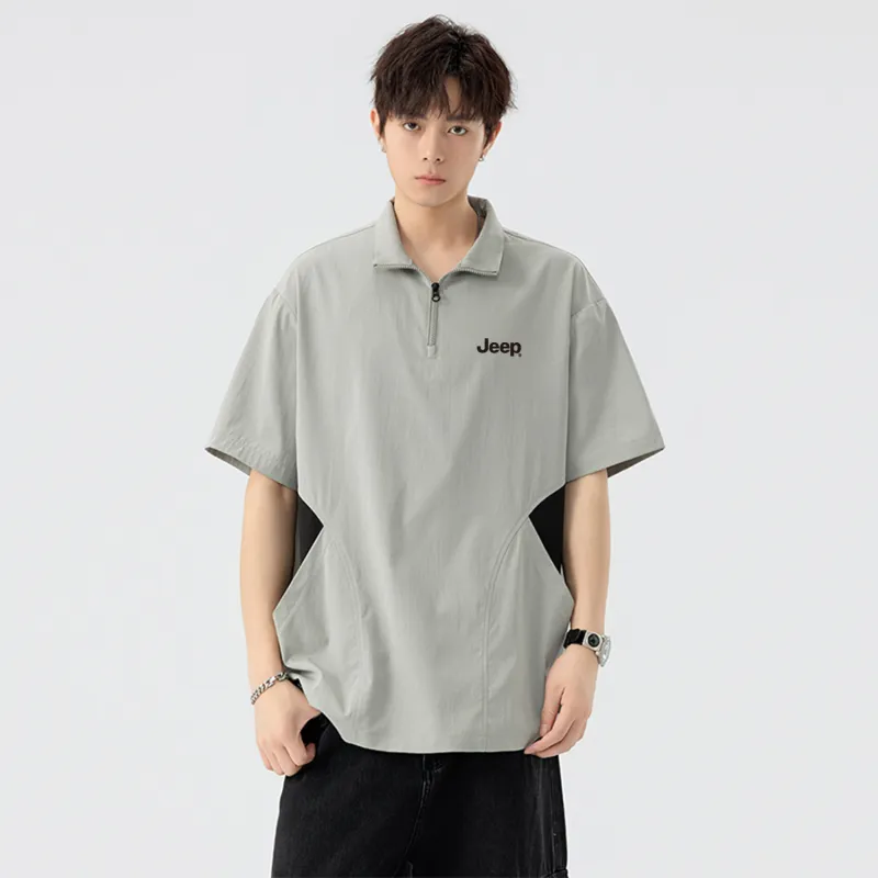 Jeep Shirts Unisex-13