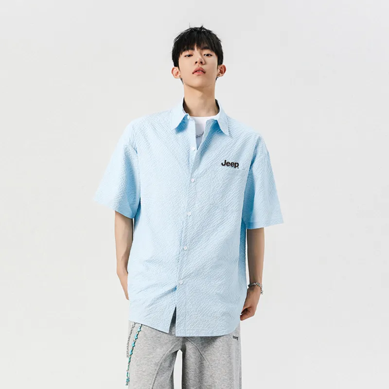 Jeep Shirts Unisex-3