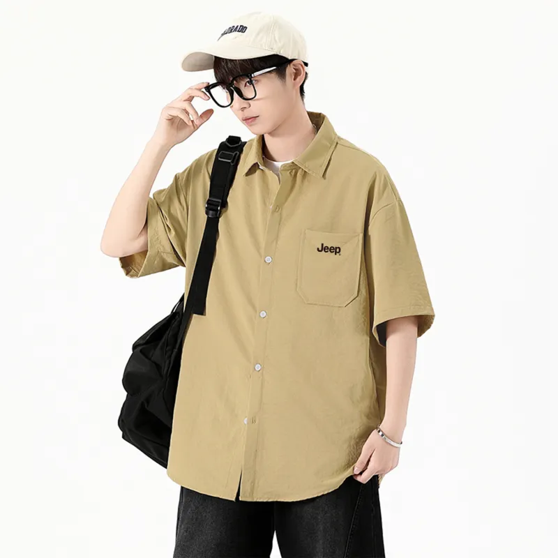 Jeep Shirts Unisex-27