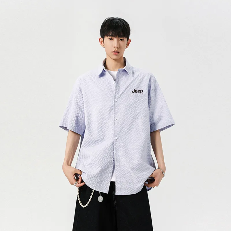 Jeep Shirts Unisex-10
