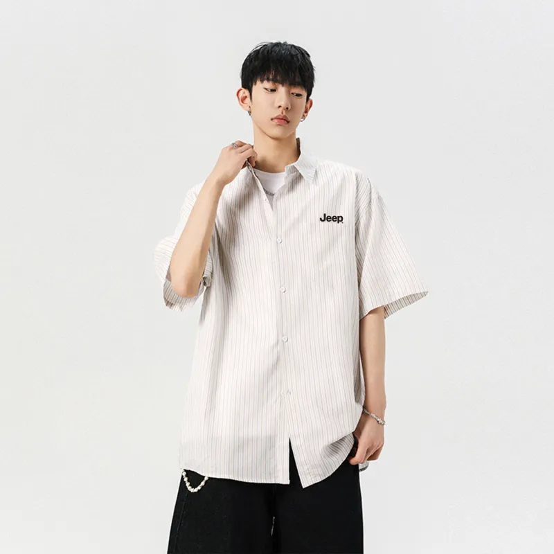 Jeep Shirts Unisex-7
