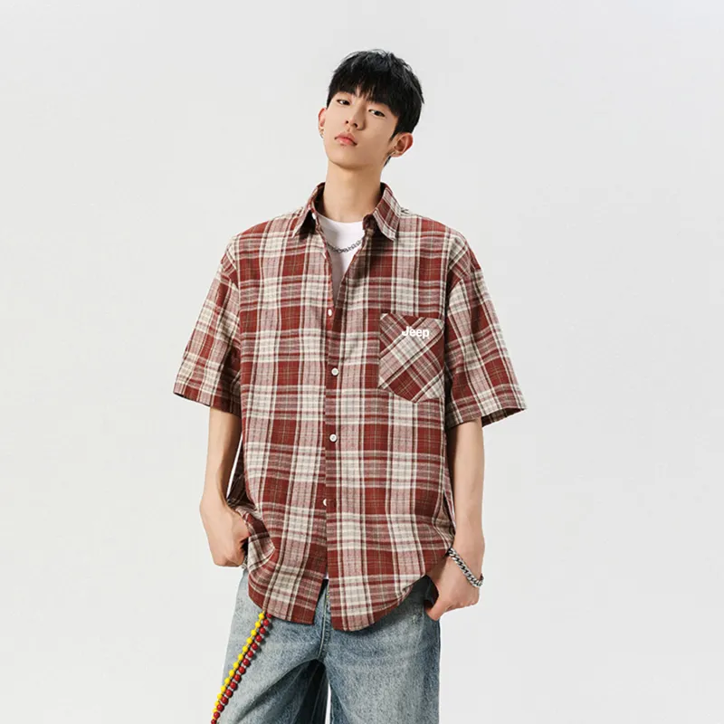 Jeep Shirts Unisex-2