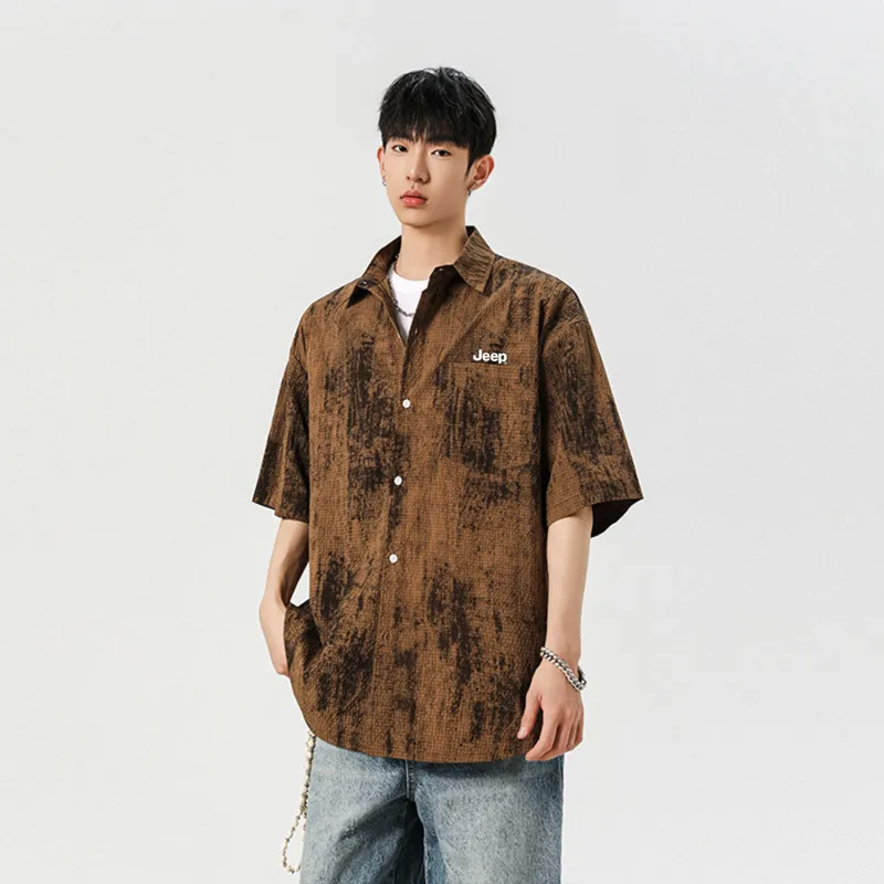 Jeep Shirts Unisex-13