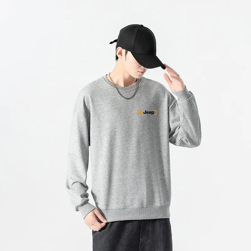 Jeep Wrangler Sweatshirts Unisex-11
