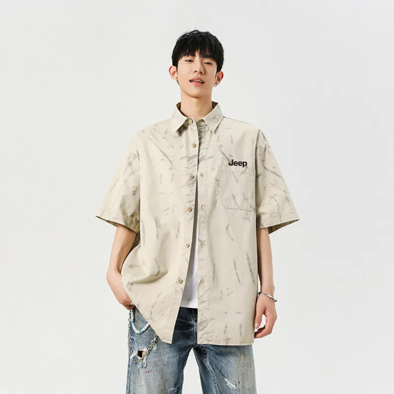 Jeep Shirts Unisex-3