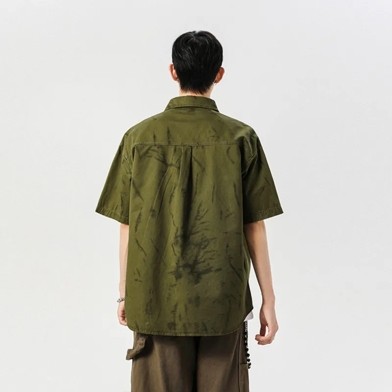 Jeep Shirts Unisex-14