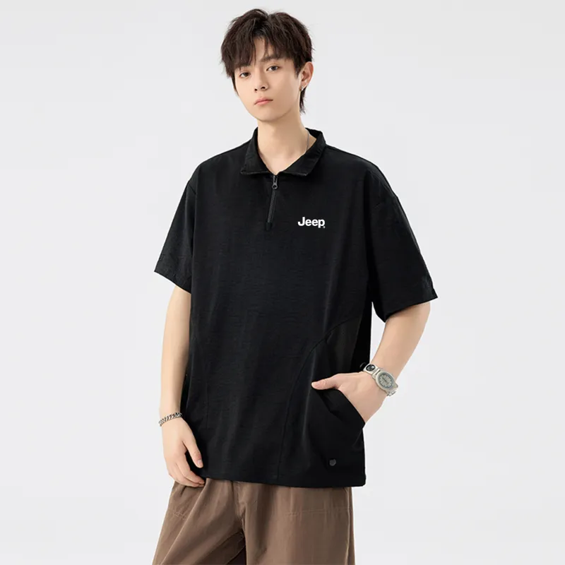 Jeep Shirts Unisex-3