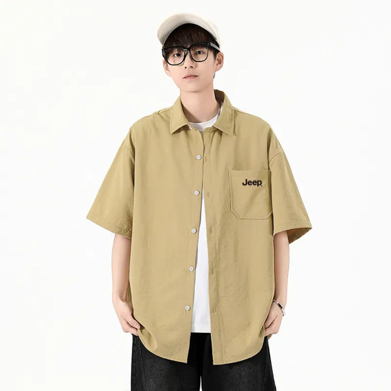 Jeep Shirts Unisex-28